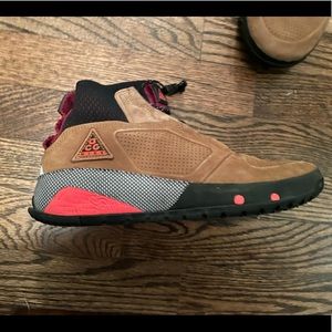 Nike ACG Ruckle ridge boot